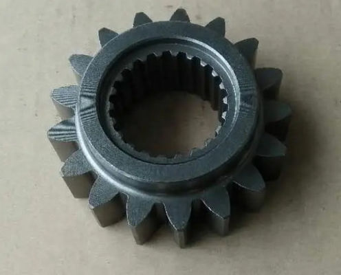 Εκσκαφέας PC200-8 un Gear 22U-26-21510 Κουνούμενος κινητήρας