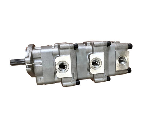 PC40-6 PC50UU-2 Υδραυλική αντλία εκσκαφέα 705-41-08090 705-41-08080 14114110-R