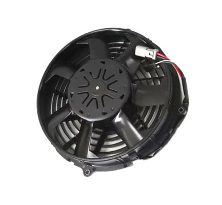 Ηλεκτρικός ανεμιστήρας 510-8095 5108095 Εκσκαφέας E325GC E320GC E323GC Ηλεκτρικός ανεμιστήρας 510-8095