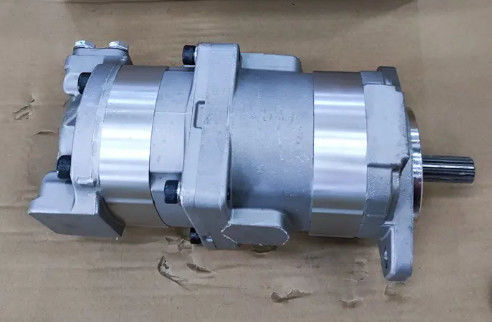 Υδραυλική αντλία Γεράκι αντλία 705-52-20010 7055220010 PC60-1 PW60-1 Εκσκαφέας