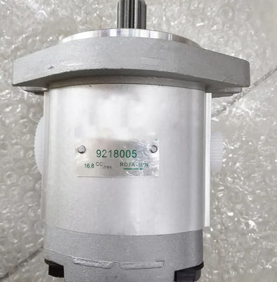 Εκσκαφέας EX100-2 Υδραυλική αντλία 307002-4640