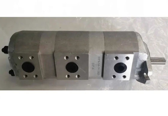 PC50UU-1 αντλία ταχυτήτων 20t-60-00400 P50 υδραυλική αντλία ταχυτήτων KHP4-14-14-10CD