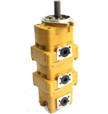 705-41-08090 Υδραυλική αντλία με έμβολο για BM020C-1 PC40-7 PC40T-7 PC40R-7 PC50UU-2
