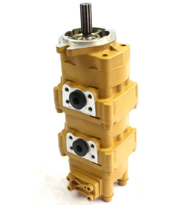 705-41-08090 Υδραυλική αντλία με έμβολο για BM020C-1 PC40-7 PC40T-7 PC40R-7 PC50UU-2