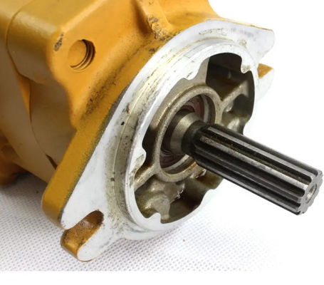 705-41-08090 Υδραυλική αντλία με έμβολο για BM020C-1 PC40-7 PC40T-7 PC40R-7 PC50UU-2