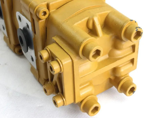 705-41-08090 Υδραυλική αντλία με έμβολο για BM020C-1 PC40-7 PC40T-7 PC40R-7 PC50UU-2