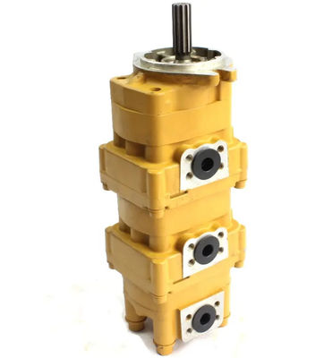 PC40-7 PC50UU-2 Υδραυλική αντλία μεταφοράς για 705-41-08090
