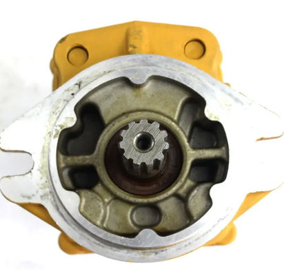 PC40-7 PC50UU-2 Υδραυλική αντλία μεταφοράς για 705-41-08090