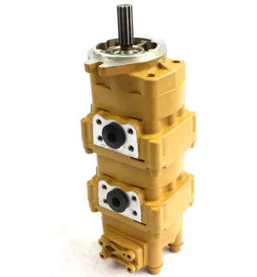 PC40-7 PC50UU-2 Υδραυλική αντλία μεταφοράς για 705-41-08090