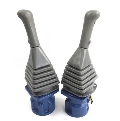 EC210 EC240 EC290 Διοικητικό χειριστήριο Joystick χειριστή λειτουργικού μοχλού ράβδου Assy Excavator μέρος για 14510417