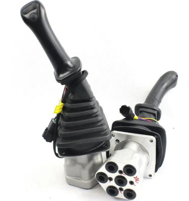 EC210 EC240 EC290 Διοικητικό χειριστήριο Joystick χειριστή λειτουργικού μοχλού ράβδου Assy Excavator μέρος για 14510417