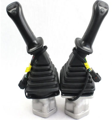 EC210 EC240 EC290 Διοικητικό χειριστήριο Joystick χειριστή λειτουργικού μοχλού ράβδου Assy Excavator μέρος για 14510417