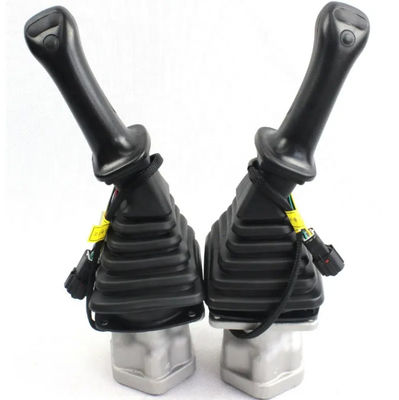 CAT330B E330B E330 Joystick Controller με Excavator Αριστερά δεξιά Υδραυλικό χειριστήριο joystick