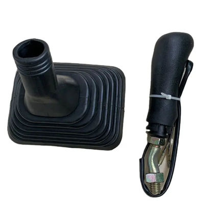 Εκσκαφέας PC210-8 PC240NLC-8 Διοικητικό joystick 20Y-43-K1672 Ελέγχου μοχλός
