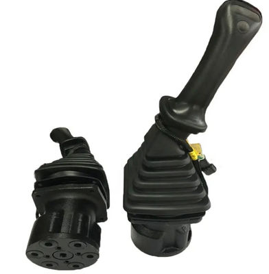 Μίνι εξορυκτής U35 KX121 K030 Joystick Handle Assy Operating Rod Αριστερό και δεξί υδραυλικό joystick