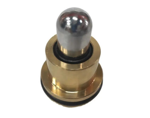 KX19-3 68499-85870 68499-85880 Ανταλλακτικά εξορυκτών Joystick Bullet Pusher