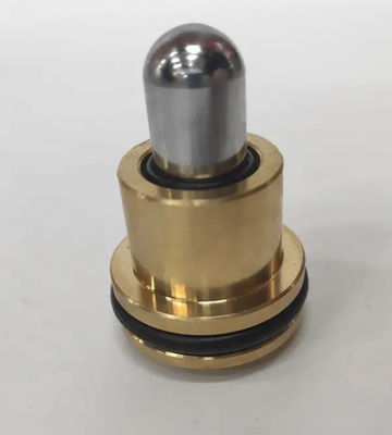 KX19-3 68499-85870 68499-85880 Ανταλλακτικά εξορυκτών Joystick Bullet Pusher