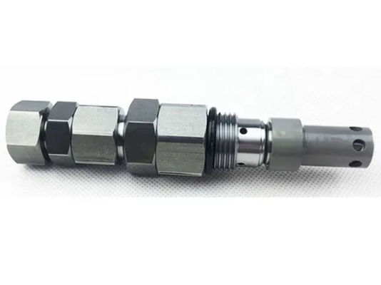 ZX330-5G ZX350-5G Υδραυλική βαλβίδα ανακούφισης εξορυκτήρα κύρια βαλβίδα ελέγχου YA00011313