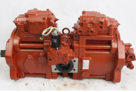 K3V112DT 31QB-10011 Υδραυλική αντλία R480lC-9S R485-9T Υδραυλική κύρια αντλία