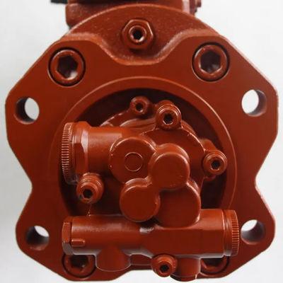 K3V112DT 31QB-10011 Υδραυλική αντλία R480lC-9S R485-9T Υδραυλική κύρια αντλία