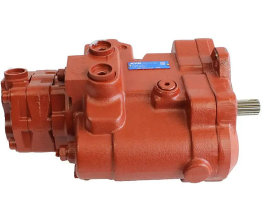 PSVD2-17E Υδραυλική κύρια αντλία VIO55 VIO45-2 VIO50 B55 SWE40 SWE50 Για 172961-73103 B0600-16023