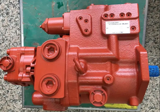 Υδραυλική αντλία TB175 TB180 Για Κ3SP36C 130R-9002 Κεντρική αντλία