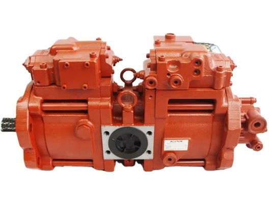 Κύρια αντλία εξορυκτήρα K3V140 K3V200 K3V280 K3V112DT K3V63 Υδραυλική αντλία