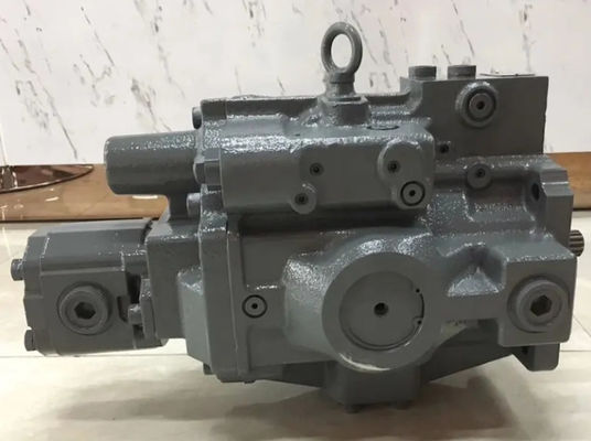 Α10VD43 Α10VD43SR Εναλλακτικά εξαρτήματα εξορυκτών EX60-1/2/3 SH60 SH75 Υδραυλική αντλία