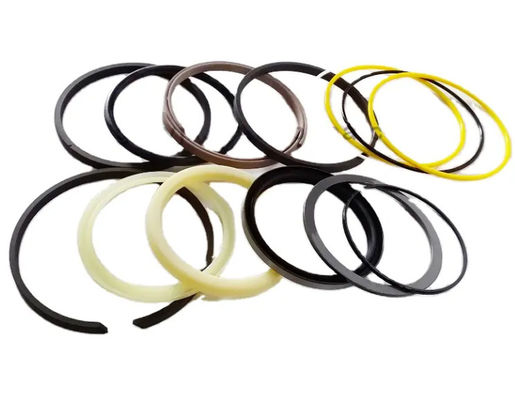 PC15-1 Εκσκαφέας 707-98-12150 707-98-12520 Κουτί σφραγίσματος κούφας