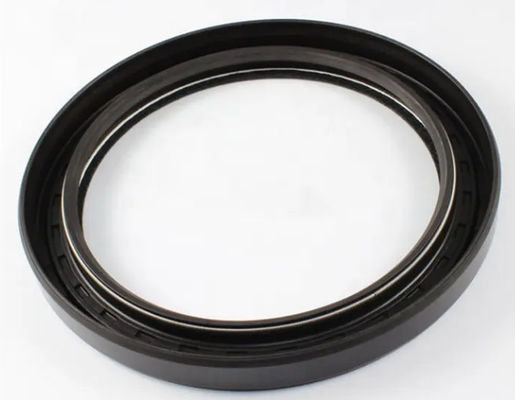 Εκσκαφέας PC200-1 PC200-2 PC200-3 6D105 Μηχανή AH8279 Κάρνκαφτ Πίσω σφραγίδα ελαίου 105-135-13 mm