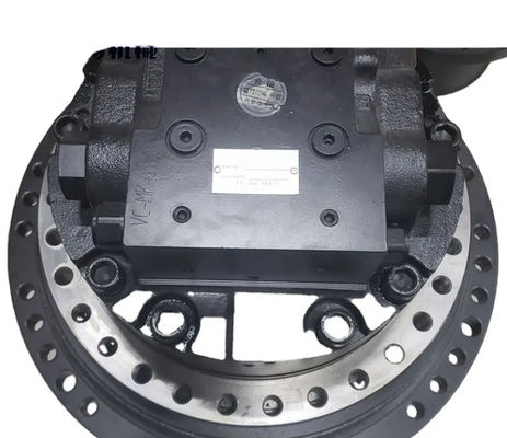 Τελικό κιτ επισκευής κινητήρα Excavator Travel Mtor Assembly για R210-5 31N6-40030 31N6-40050