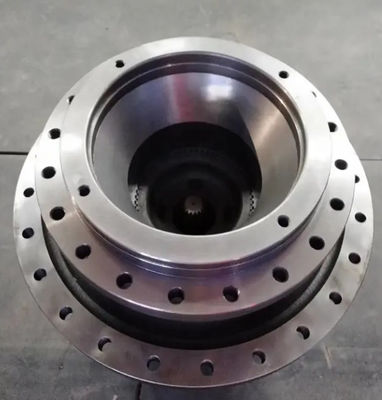 Τελικός κινητήρας εκσκαφέα ZX450 ZX450-3 Μειωτής ταξιδιού Γεραίο κιβώτιο ZX450-3 Μειωτής ταξιδιού 9263595
