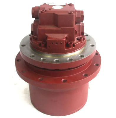 GM06 KTM06 TM06 PHV-390-53B-1-8940A Υδραυλικός κινητήρας ταξιδιού Τελική κίνηση PC50 PC55 PC56 ZX60 E305.5