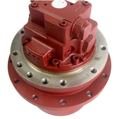 GM06 KTM06 TM06 PHV-390-53B-1-8940A Υδραυλικός κινητήρας ταξιδιού Τελική κίνηση PC50 PC55 PC56 ZX60 E305.5