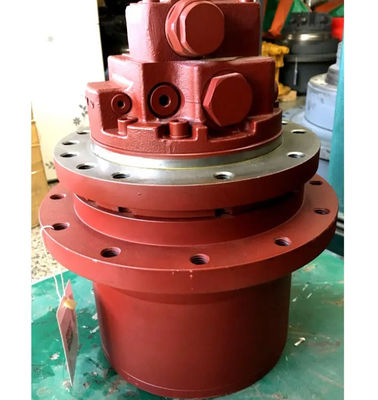 GM06 KTM06 TM06 PHV-390-53B-1-8940A Υδραυλικός κινητήρας ταξιδιού Τελική κίνηση PC50 PC55 PC56 ZX60 E305.5