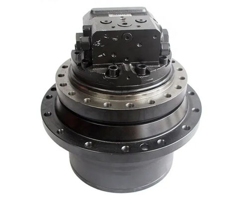Μέρη εκσκαφέα PC75UU-1 Τελική κίνηση 21W-60-00021 PC75UU-1 Ταξιδιωτικός κινητήρας