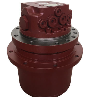 GM04A Ταξιδιωτικός κινητήρας PC30 PC35 PC40 SK40 EX35 TB035 B37 MM35T Τμήματα σκάφους Τελική κίνηση Ταξιδιωτικός κινητήρας Assy