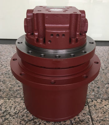 GM04A Ταξιδιωτικός κινητήρας PC30 PC35 PC40 SK40 EX35 TB035 B37 MM35T Τμήματα σκάφους Τελική κίνηση Ταξιδιωτικός κινητήρας Assy