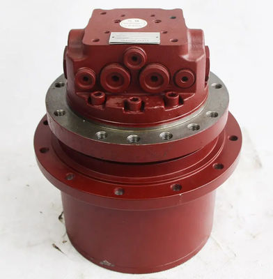 PC30 U30 Ταξιδιωτικός κινητήρας TM04 GM04 GM04A GM04I KTM04 KTM04A KTM04I Για 3 - 4 τόνων Excavator Final Drive