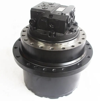 Ο κινητήρας ταξιδιού εξορυκτήρα DH150 PC130 E311 E120B E312C SH265 R110 TM22 TM22VC GM22 GM22C JMV-76/45-01-VBC-RJ-54 GM21VC