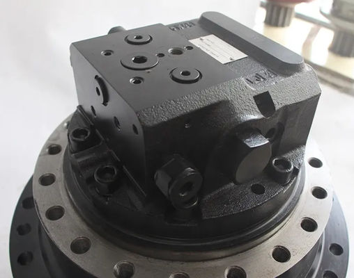 Ο κινητήρας ταξιδιού εξορυκτήρα DH150 PC130 E311 E120B E312C SH265 R110 TM22 TM22VC GM22 GM22C JMV-76/45-01-VBC-RJ-54 GM21VC