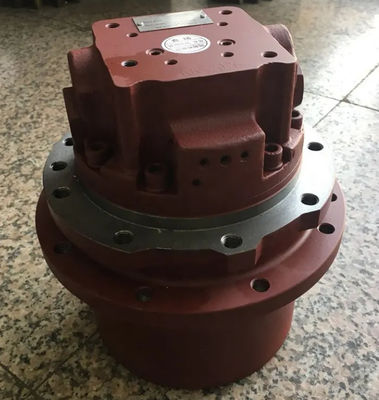 PC30 TM03A GM03A KTM-03A Εκσκαφέας Ταξιδιωτικός κινητήρας Τελικός κινητήρας Assy