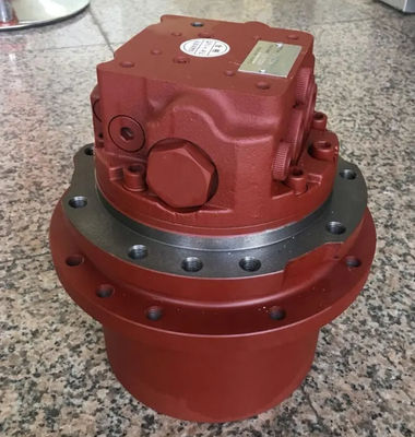PC30 TM03A GM03A KTM-03A Εκσκαφέας Ταξιδιωτικός κινητήρας Τελικός κινητήρας Assy