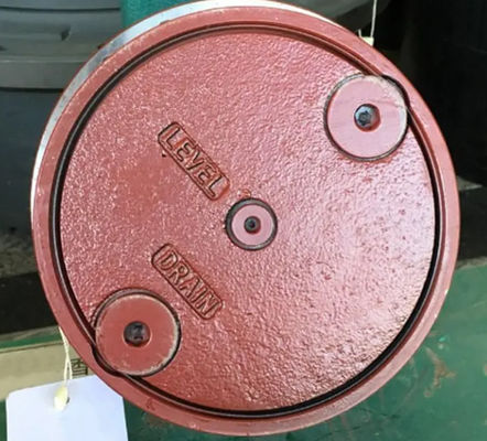 Τμήματα εξορυκτών TM03 GM03 Ταξιδιωτικός κινητήρας EC20 VIO25 CX27 TB15 PC20 Τελικός κινητήρας