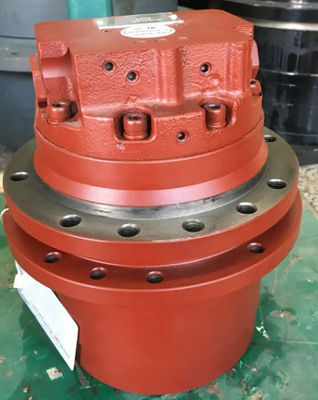 TM03 GM03 Τελική κίνηση Για PC20 PC30 PC40-7 MM30SR CX22B TB15 B19 Εξόρυξη Ταξιδιωτικός κινητήρας Assy