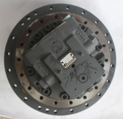 GM35VL Ταξιδιωτικός κινητήρας Assy για SH200 B128 HD800V2 HD900V2