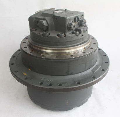 GM35VL Ταξιδιωτικός κινητήρας Assy για SH200 B128 HD800V2 HD900V2