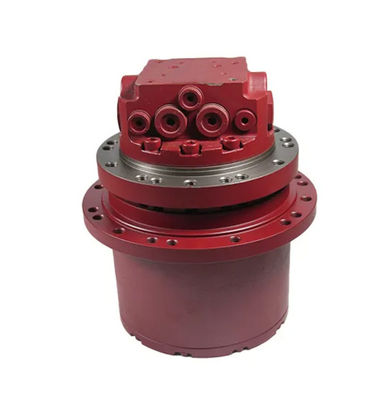 E312 E312B E312C GM04I Τελική κίνηση 312 312B 312C Ταξιδιωτικός κινητήρας 145-7767 KAYABA MAG85VP Τροχιακός κινητήρας MAG-85VP-1800
