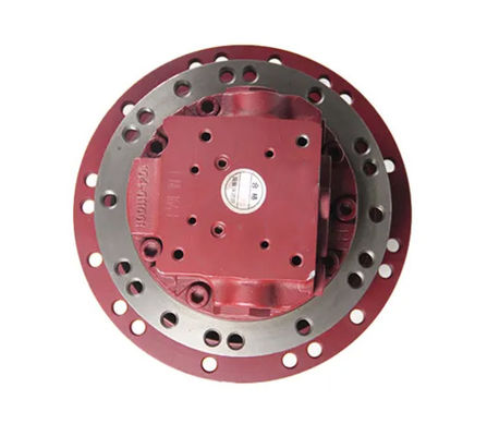 E312 E312B E312C GM04I Τελική κίνηση 312 312B 312C Ταξιδιωτικός κινητήρας 145-7767 KAYABA MAG85VP Τροχιακός κινητήρας MAG-85VP-1800