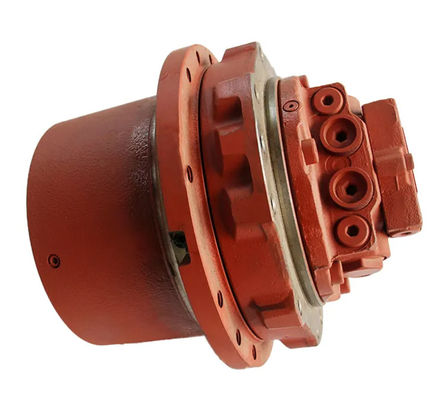 MAG-33VP-650F-7 Εκσκαφέας Τελική κίνηση Ταξιδιωτικός κινητήρας 5-6 τόνων MAG33VP650F7